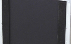 Rack pentru amplificatoare Roadinger Amplifier Rack PR-2, 8U, 47cm deep