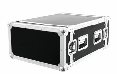 Rack pentru amplificatoare Roadinger Amplifier Rack PR-2ST, 6U, 57cm deep