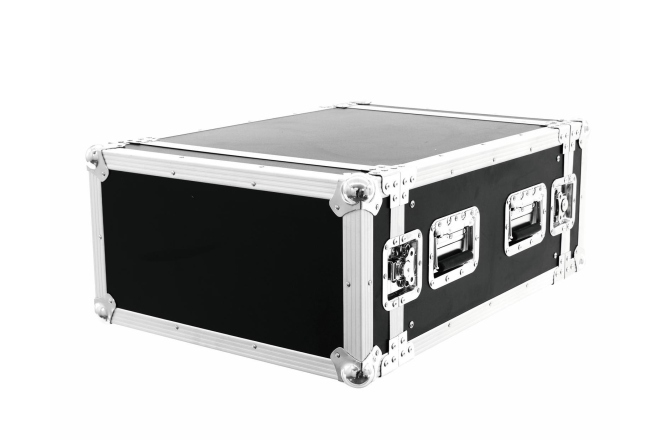 Rack pentru amplificatoare Roadinger Amplifier Rack PR-2ST, 6U, 57cm deep