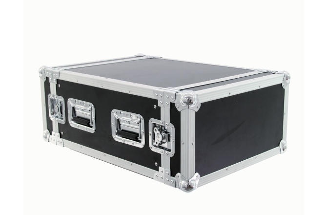 Rack pentru amplificatoare Roadinger Amplifier Rack PR-2ST, 6U, 57cm deep