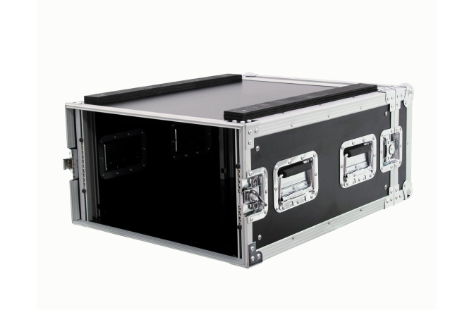 Rack pentru amplificatoare Roadinger Amplifier Rack PR-2ST, 6U, 57cm deep