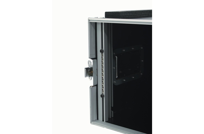 Rack pentru amplificatoare Roadinger Amplifier Rack PR-2ST, 6U, 57cm deep