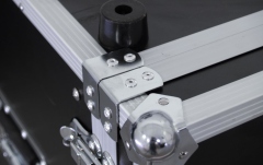 Rack Roadinger Effect rack CO-DD 10U 40cm