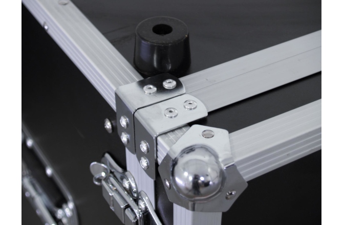 Rack Roadinger Effect rack CO-DD 10U 40cm