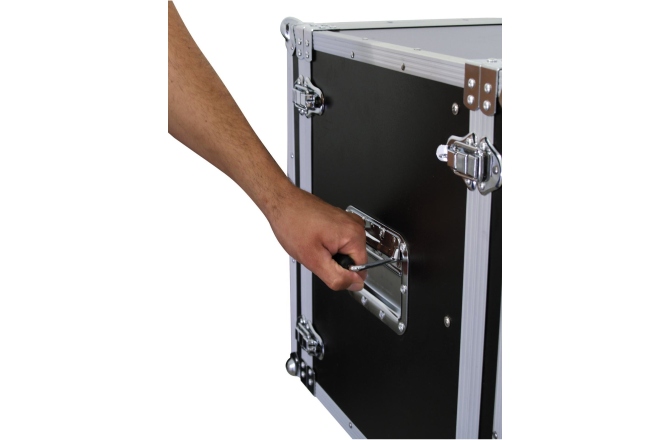 Rack Roadinger Effect rack CO-DD 10U 40cm