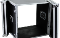 Rack Roadinger Effect rack CO-DD 10U 40cm