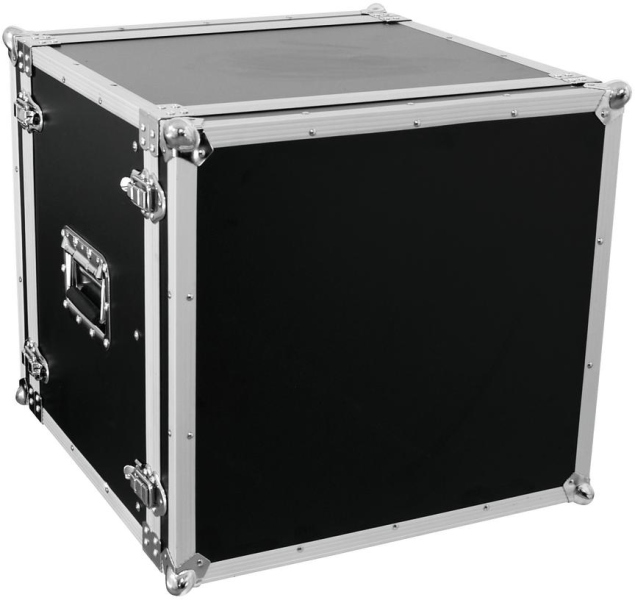 Roadinger Effect rack CO-DD 10U 40cm