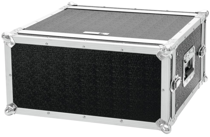 Rack Roadinger Effect rack CO-DD 5U 40cm