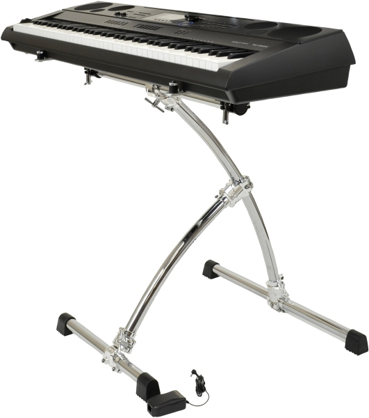 Gibraltar Rack System Keyboard GKS-KT75