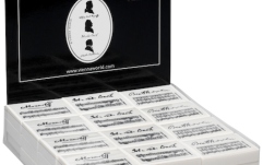 Radieră Vienna World Composer Eraser