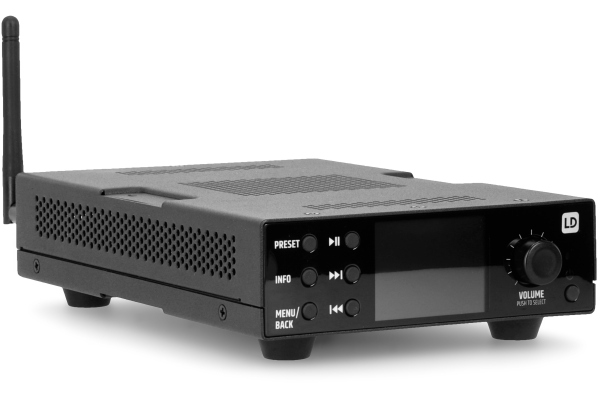 RSMP Radio Streaming Media Player RSMP Radio Streaming Media Player