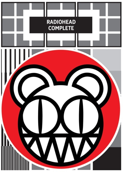 Radiohead Complete