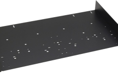 Raft de rack Adam Hall Rack Cradle 1U 8754