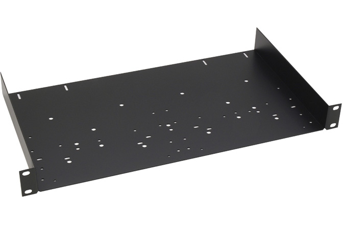 Raft de rack Adam Hall Rack Cradle 1U 8754