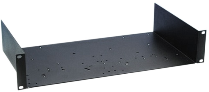 Adam Hall Rack Cradle 2U 8755