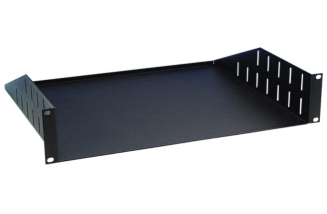 Raft de rack Adam Hall Rack Cradle 2U 87552