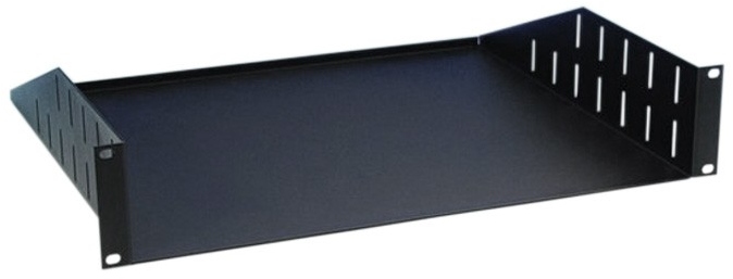 Adam Hall Rack Cradle 2U 87552