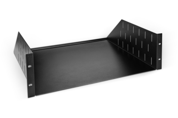 Adam Hall Rack Cradle 3U 87553