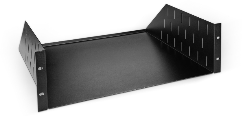 Adam Hall Rack Cradle 3U 87553