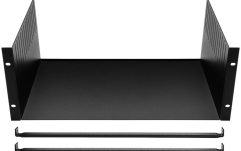 Raft de rack Adam Hall Rack Cradle 4U 8759