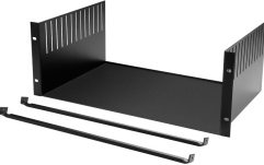 Raft de rack Adam Hall Rack Cradle 4U 8759