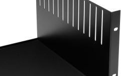 Raft de rack Adam Hall Rack Cradle 4U 8759