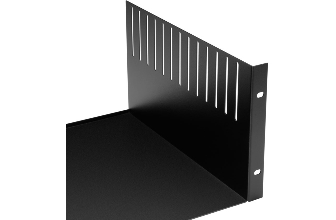 Raft de rack Adam Hall Rack Cradle 4U 8759