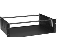 Raft de rack Adam Hall Rack Cradle 4U 8759