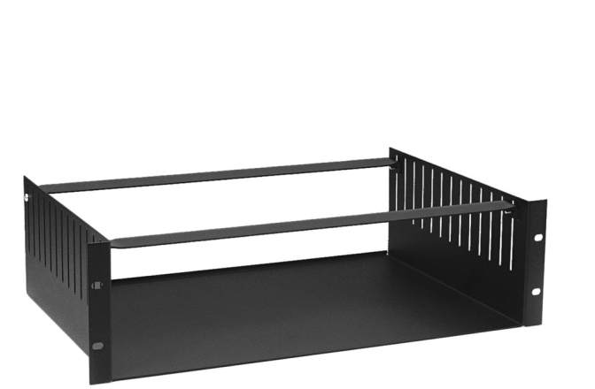 Raft de rack Adam Hall Rack Cradle 4U 8759