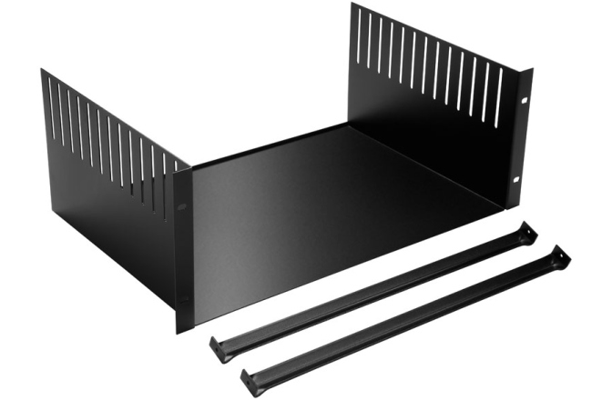 Raft de rack Adam Hall Rack Cradle 4U 8759