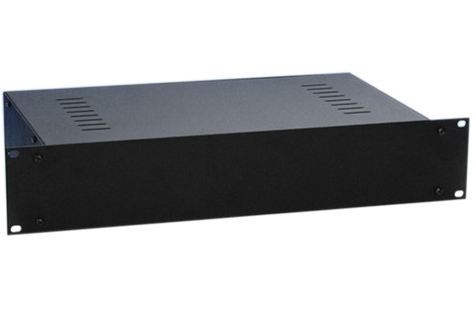 Raft de rack Adam Hall Rackmount 87408 2U