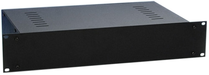Adam Hall Rackmount 87408 2U