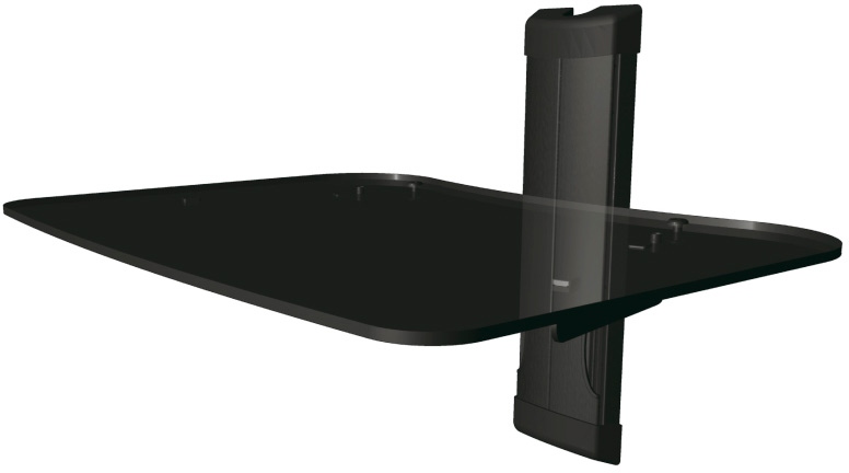 Athletic Glass Shelf DS-C1