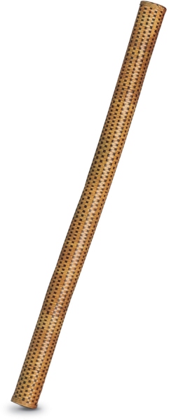 Latin Percussion Rainmaker Traditional Rainstick 48