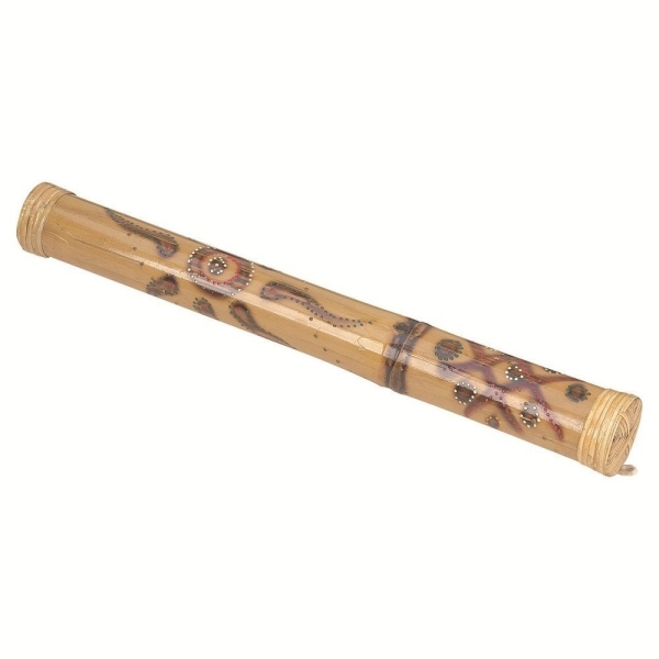 Toca Sound effects Bamboo Rainsticks 24