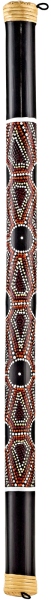 Meinl Bamboo Rainstick, large