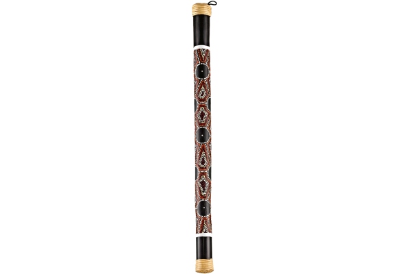 Bamboo Rainstick, medium