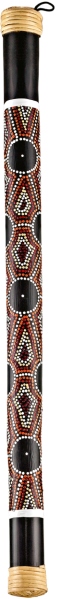 Meinl Bamboo Rainstick, medium