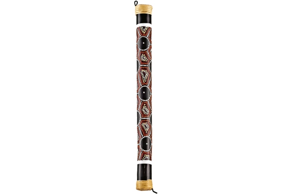 Bamboo Rainstick, small