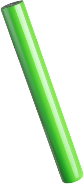 Nino Percussion Synthetic Rainstick - Green