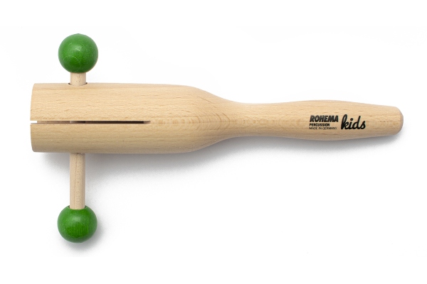 Rakatak Green 