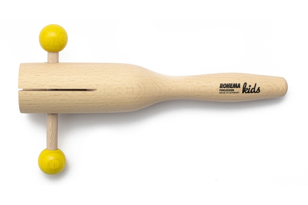 Rohema Rakatak Yellow 