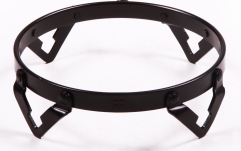 Ramă Bata Meinl Rim - 6 3/4" black for Bata BA3