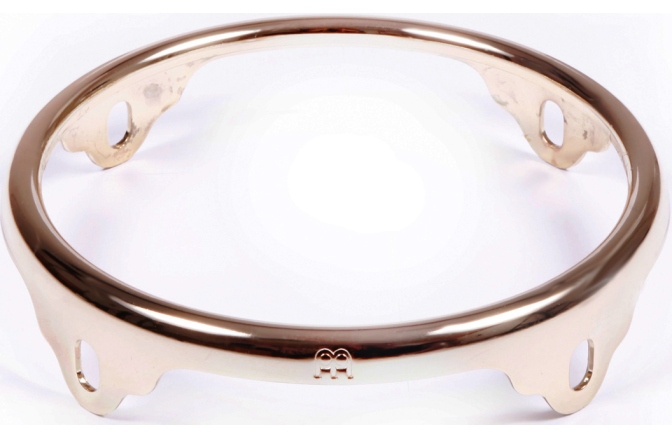 Ramă Bongo Meinl rim for bongo CS-FWB400 SSR - 7" gold