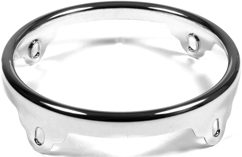 Meinl SSR rim for bongo FFB200 - 8
