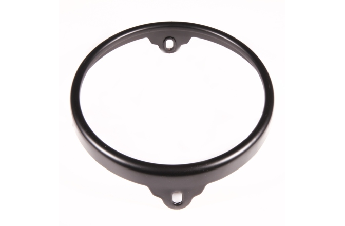 Ramă Bongo Nino Percussion Rim - 7,5" top rim for NINO3NT/WB and NINO17 bongo black