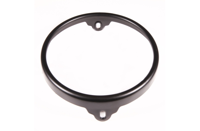 Ramă Bongo Nino Percussion Rim - 7,5" top rim for NINO3NT/WB and NINO17 bongo black