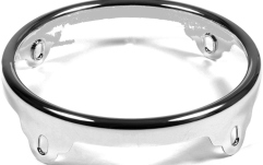 Ramă bongos Meinl SSR rim for bongo FWB200 - 6 3/4" chrome