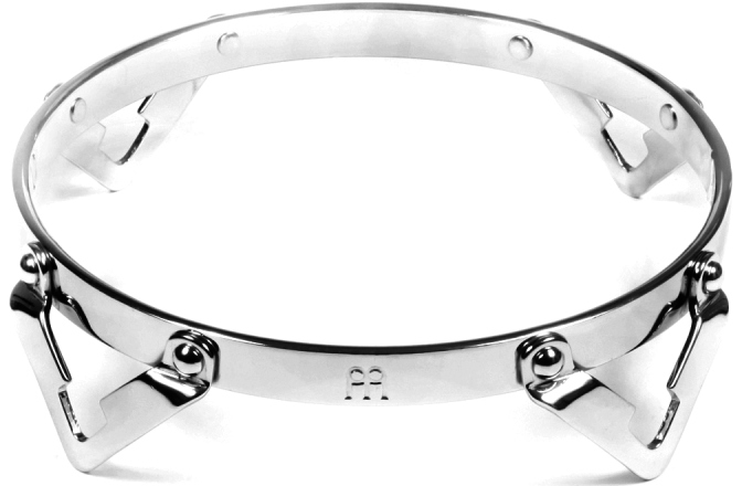 Ramă bongos Meinl TTR rim for woodcraft bongo WB500 - 7" chrome
