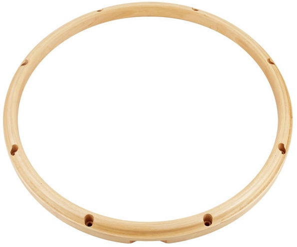 Rama/cerc de lemn pentru premier Gibraltar Snare Batter Side Hoops SC-1408